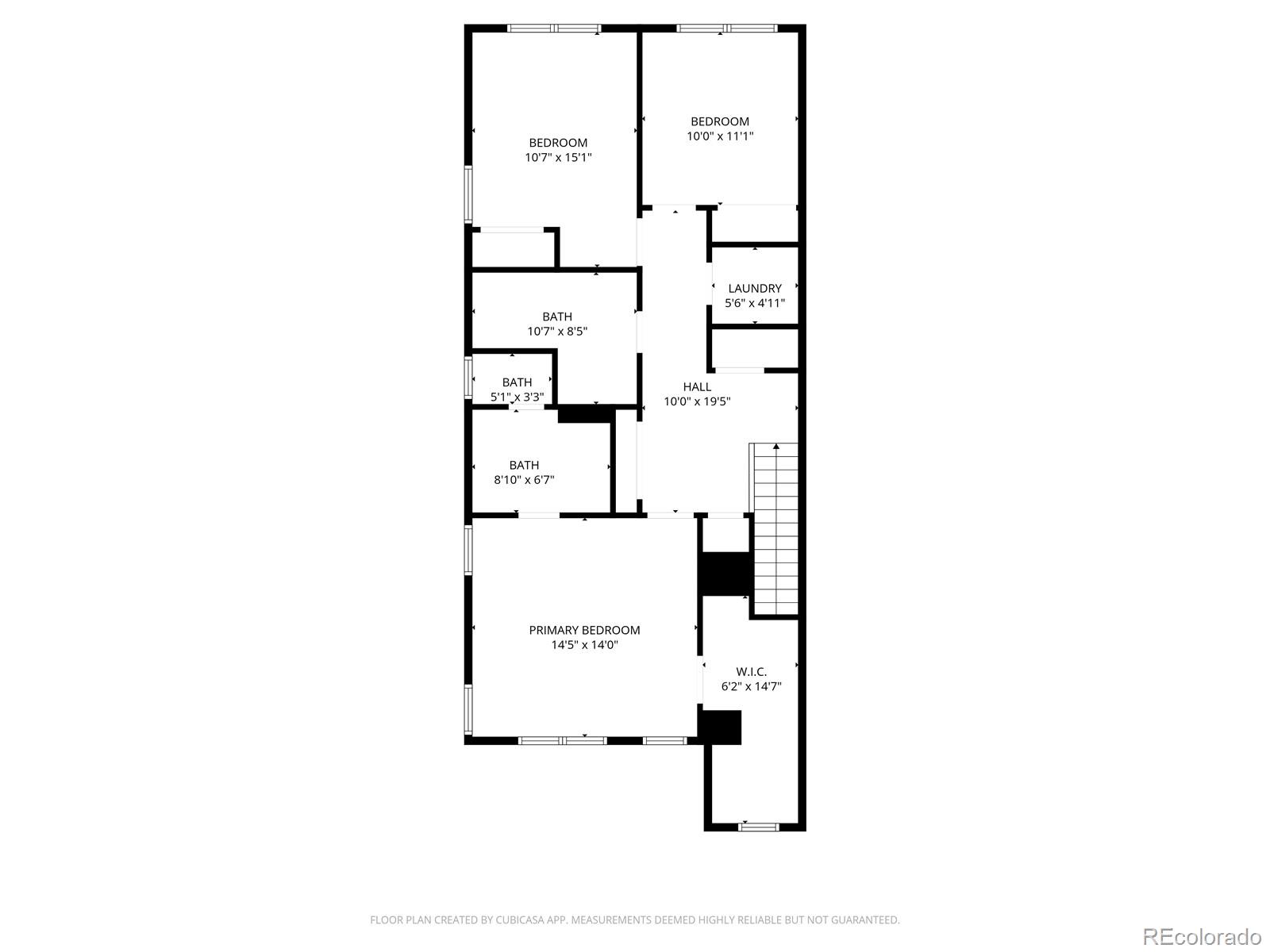 14551 W 91st Lane Arvada CO 80005