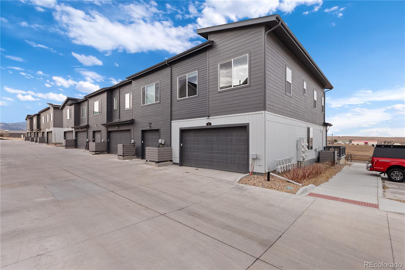 14551 W 91st Lane Arvada CO 80005