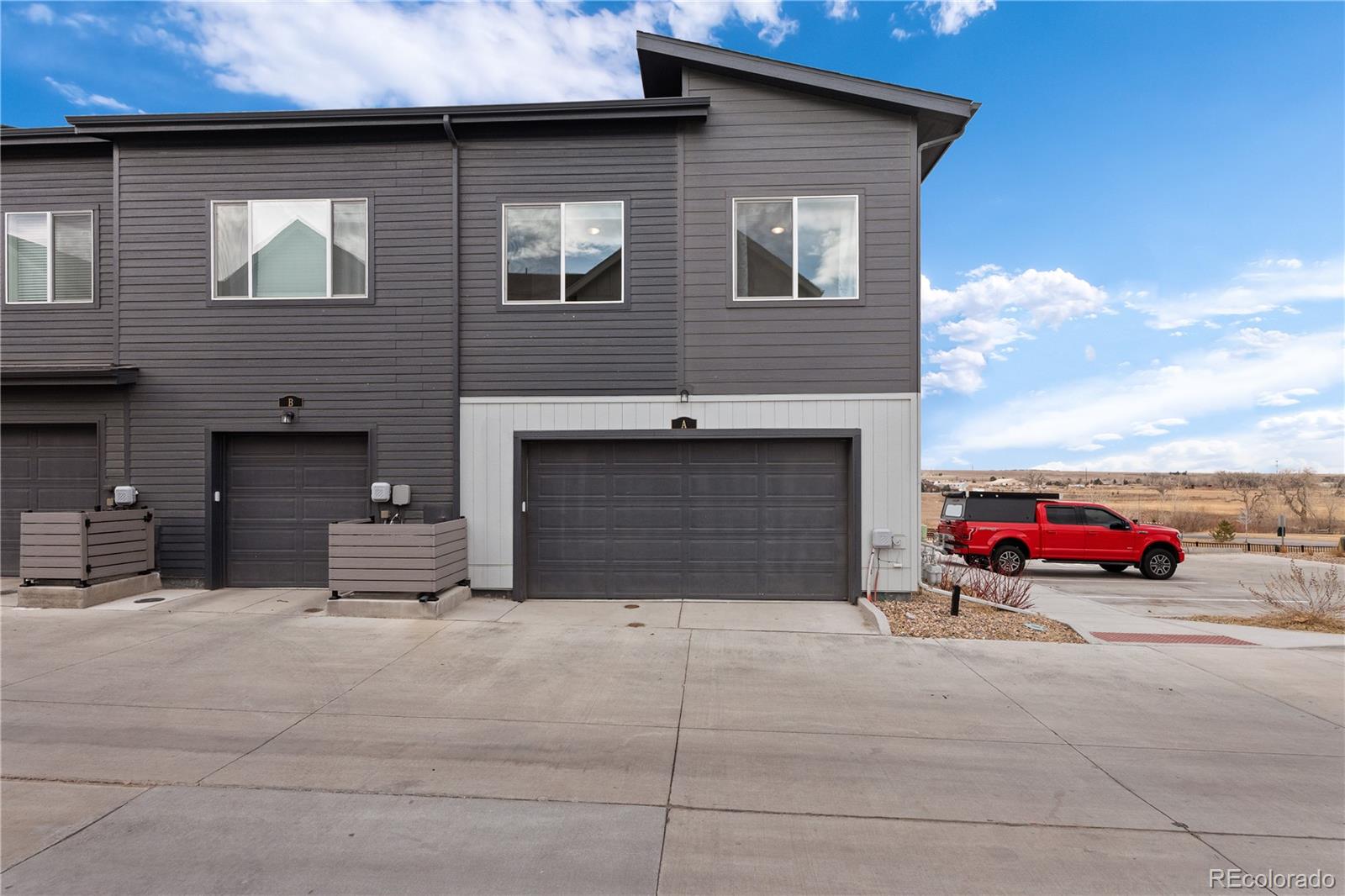 14551 W 91st Lane Arvada CO 80005