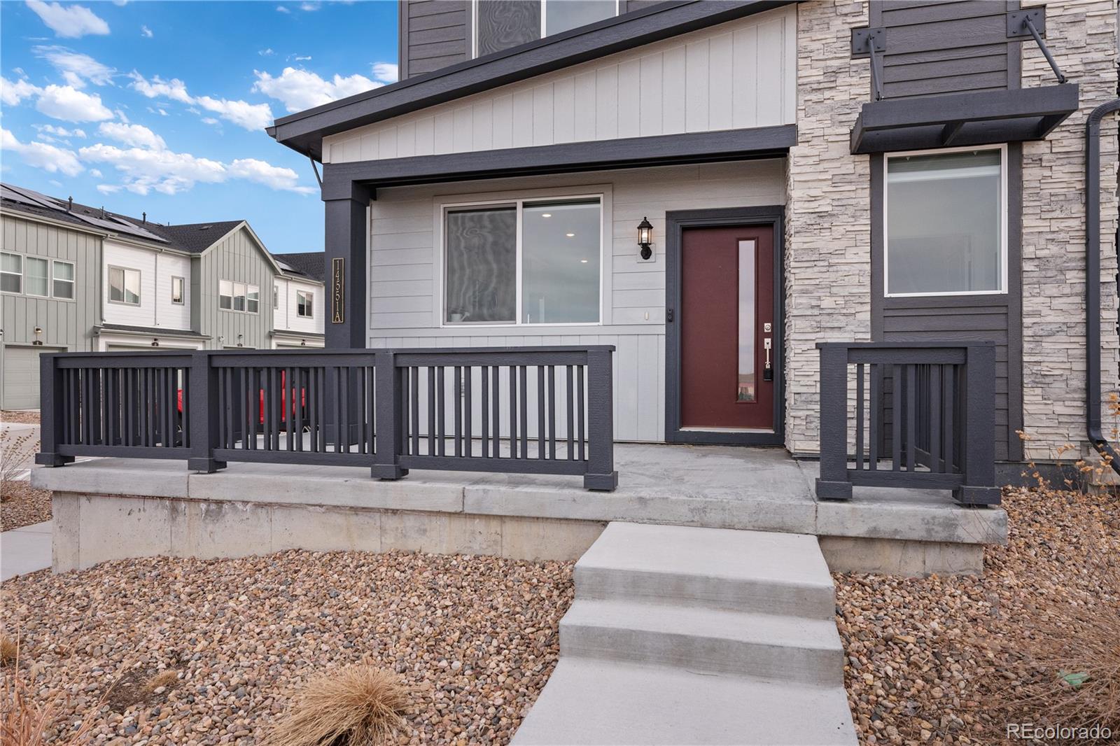 14551 W 91st Lane Arvada CO 80005
