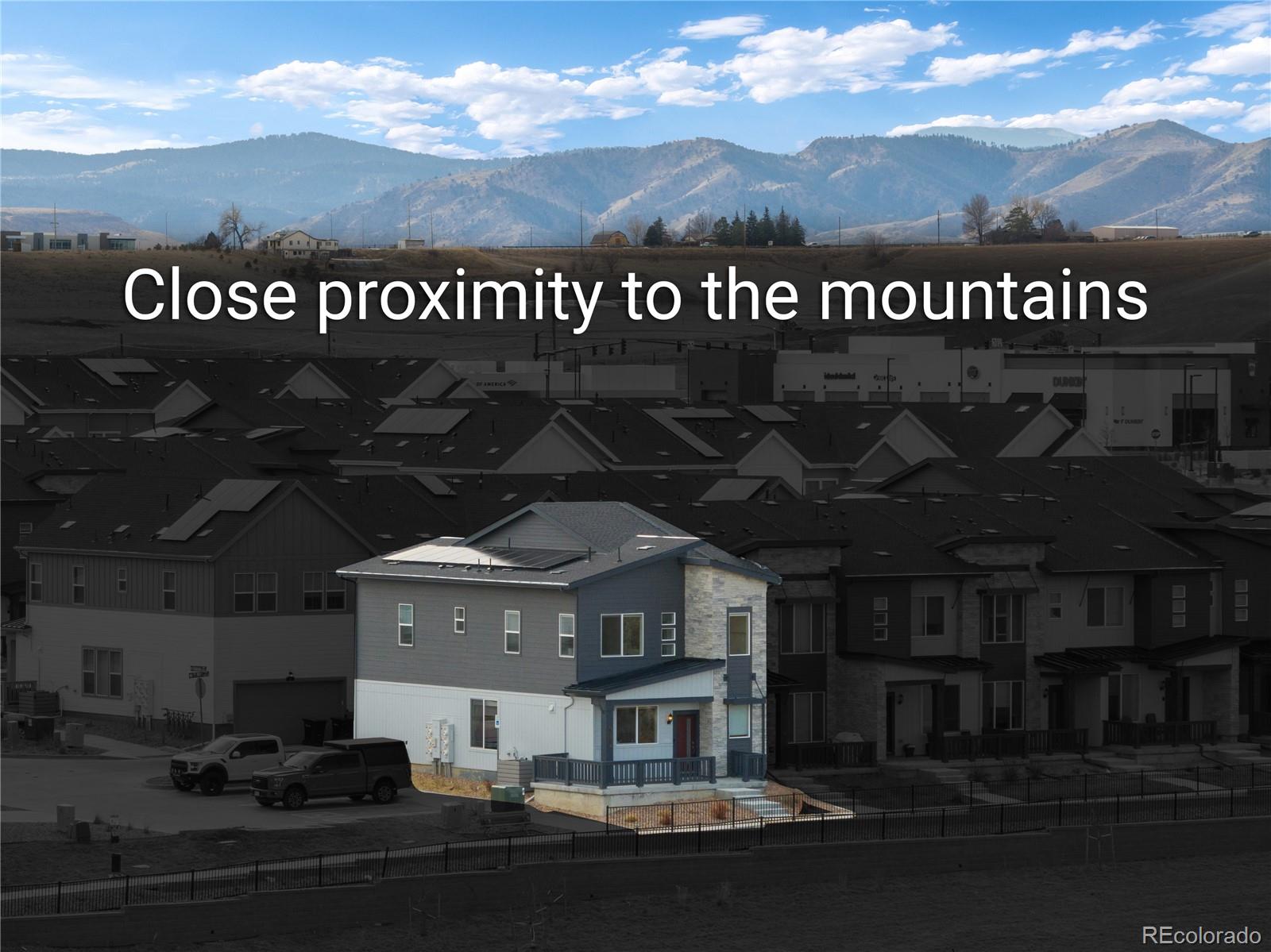 14551 W 91st Lane Arvada CO 80005