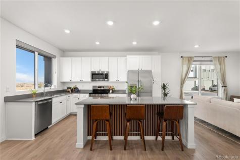 14551 W 91st Lane Arvada CO 80005
