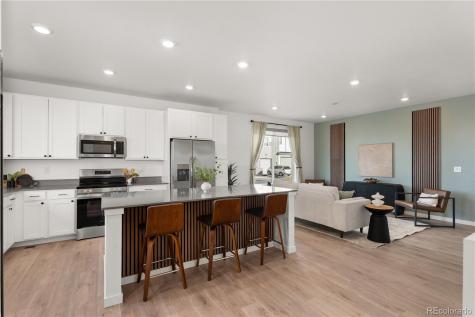14551 W 91st Lane Arvada CO 80005