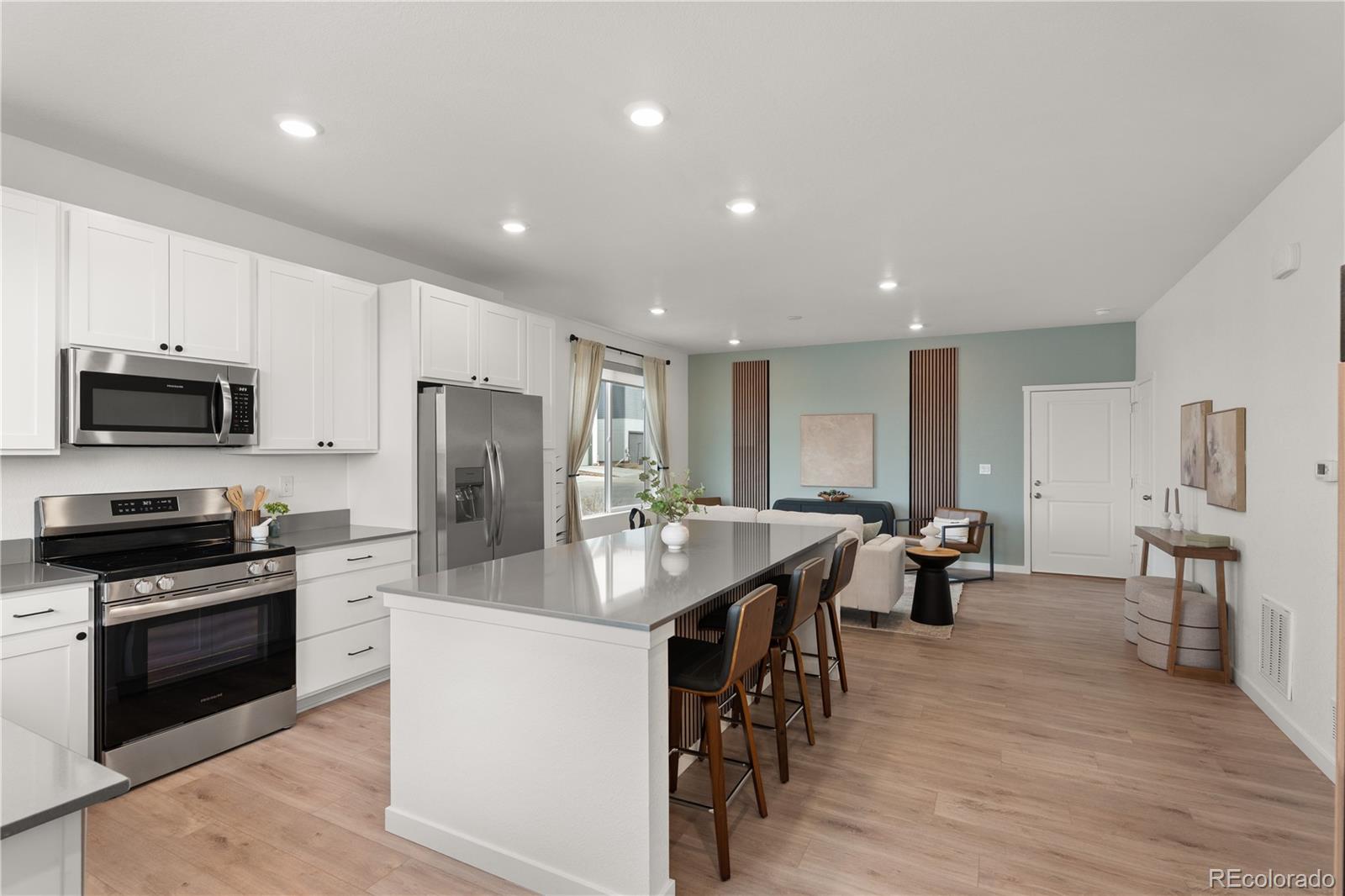 14551 W 91st Lane Arvada CO 80005