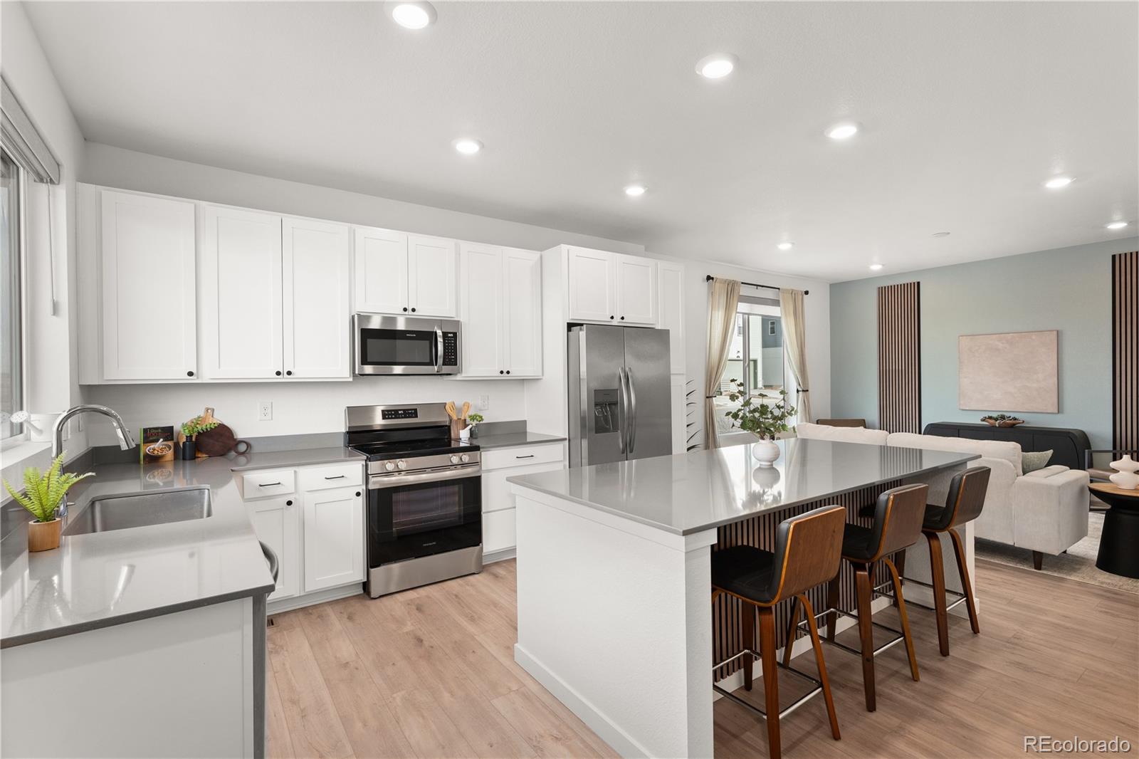 14551 W 91st Lane Arvada CO 80005