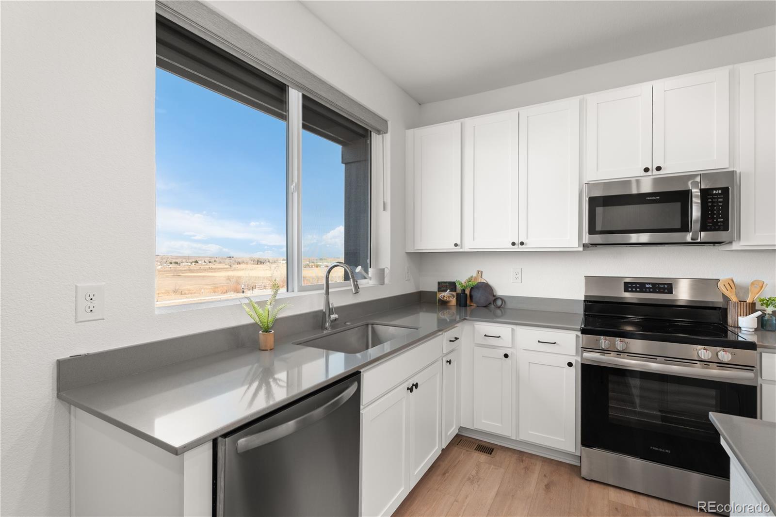 14551 W 91st Lane Arvada CO 80005