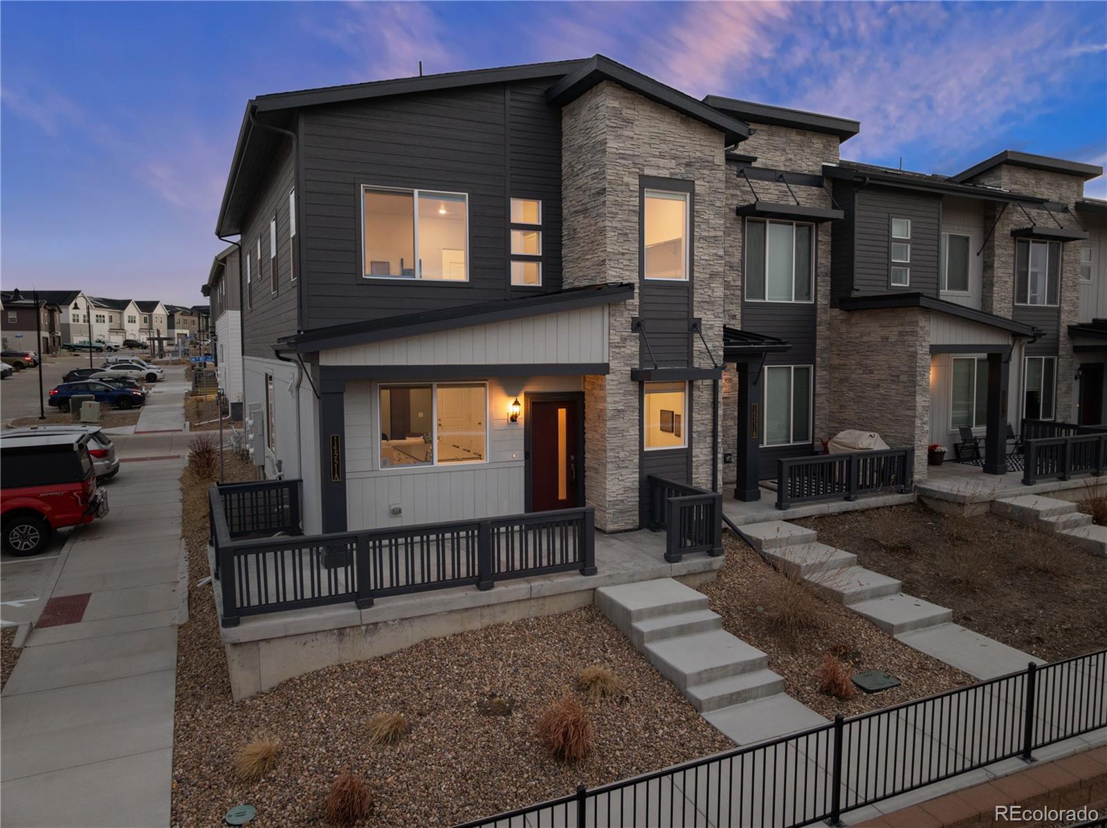 14551 W 91st Lane Arvada CO 80005