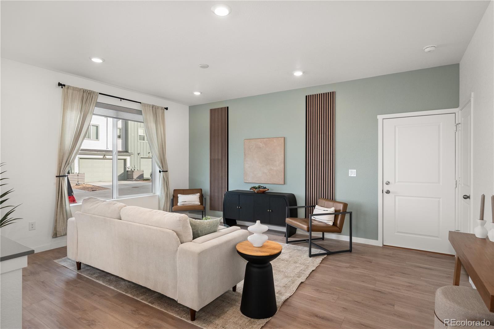 14551 W 91st Lane Arvada CO 80005