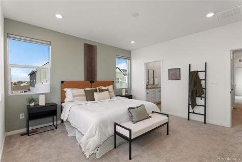 14551 W 91st Lane Arvada CO 80005