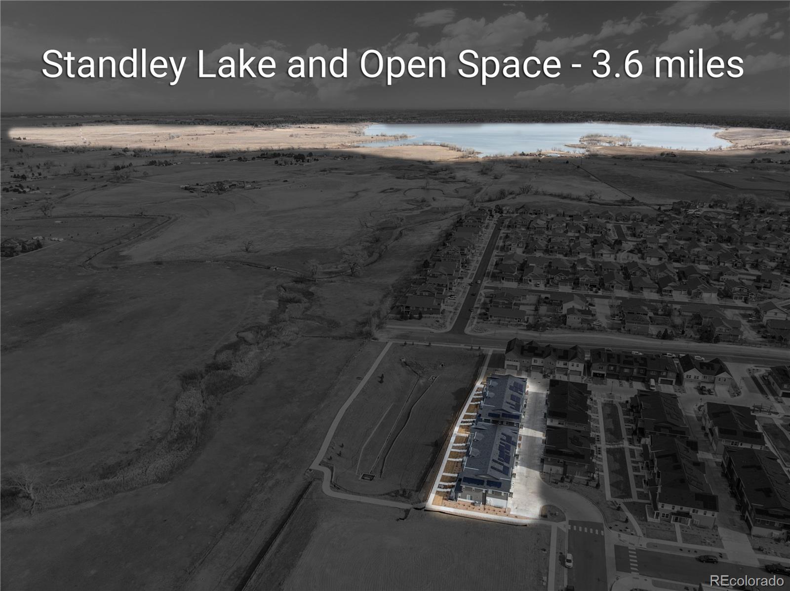 14551 W 91st Lane Arvada CO 80005
