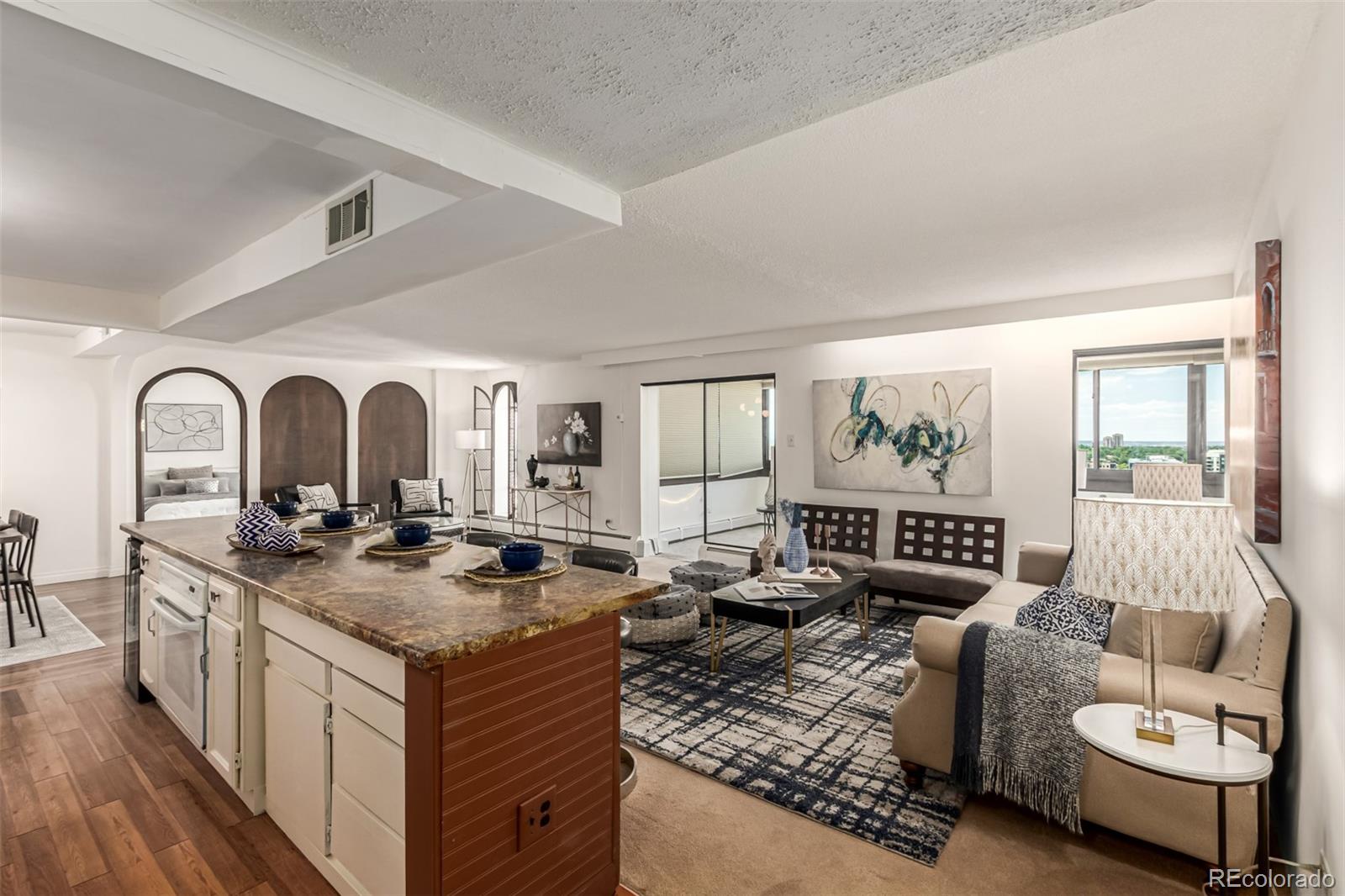 3131 E Alameda Avenue Denver CO 80209