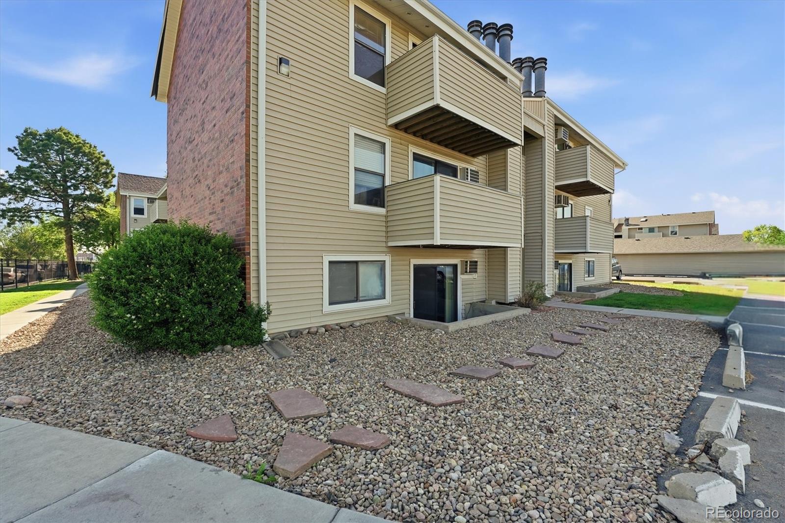 10150 E Virginia Avenue Denver CO 80247