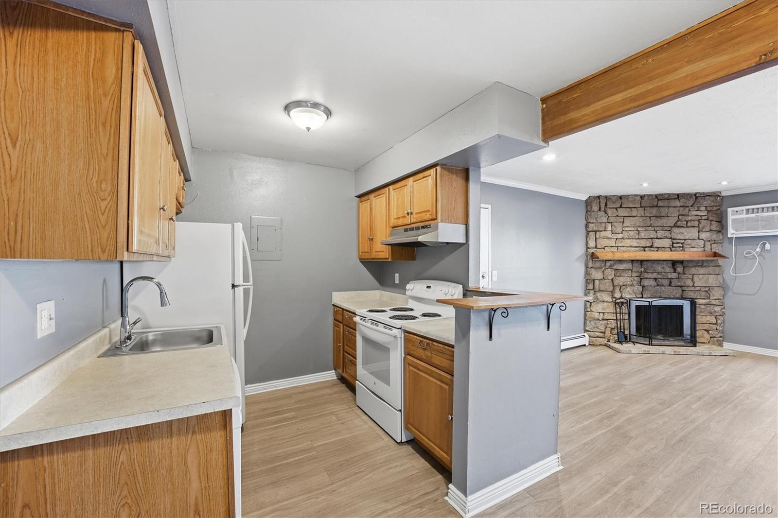 10150 E Virginia Avenue Denver CO 80247