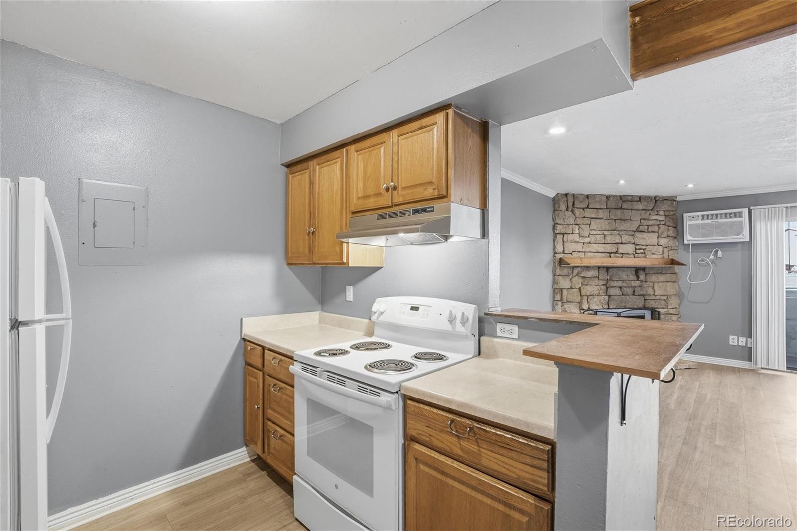 10150 E Virginia Avenue Denver CO 80247