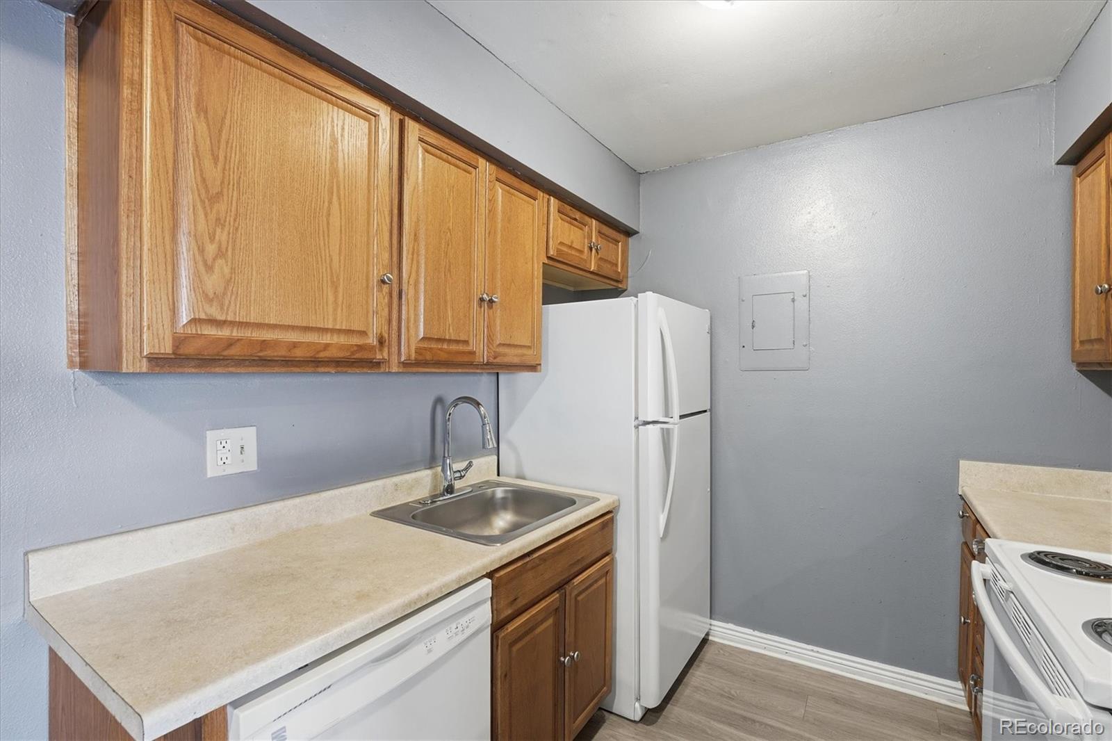 10150 E Virginia Avenue Denver CO 80247