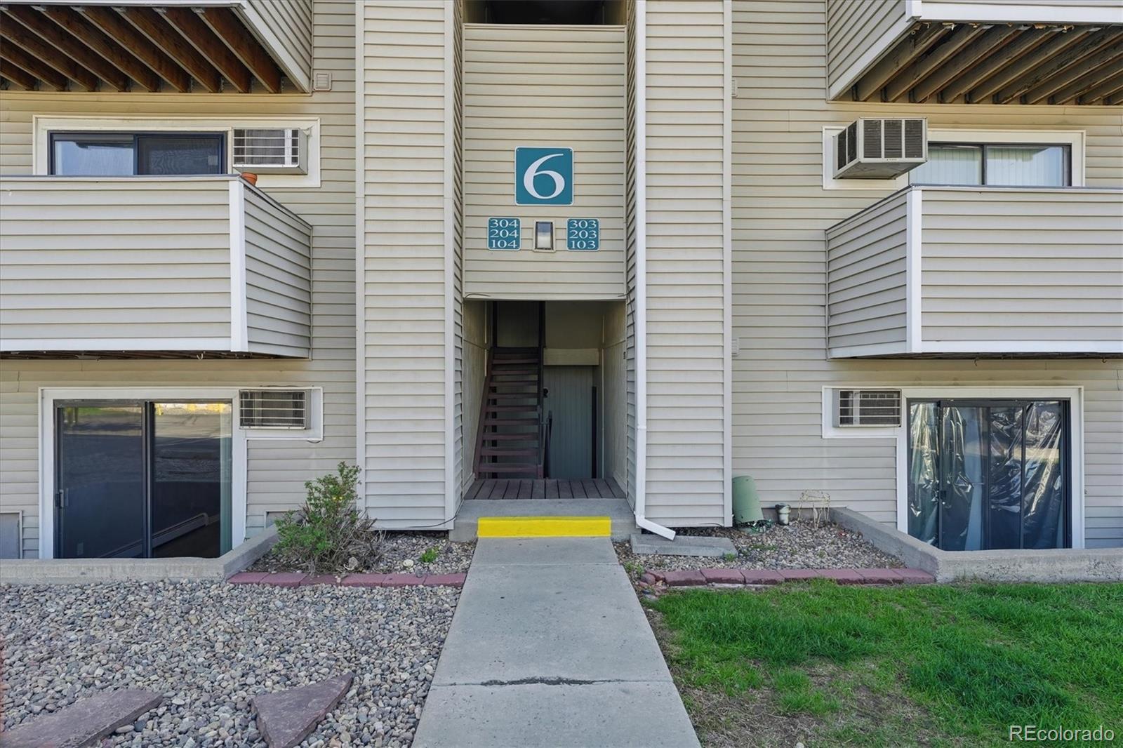 10150 E Virginia Avenue Denver CO 80247