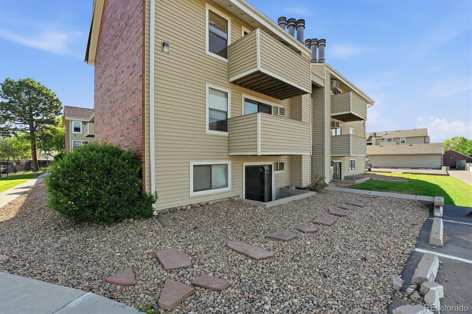 10150 E Virginia Avenue Denver CO 80247