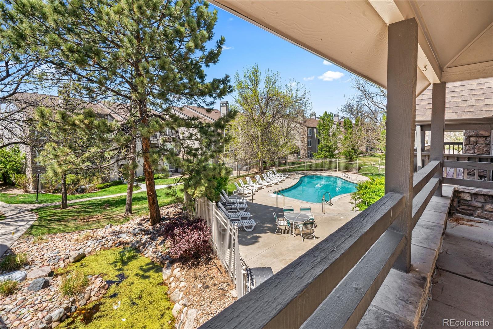 9222 E Arbor Circle Englewood CO 80111