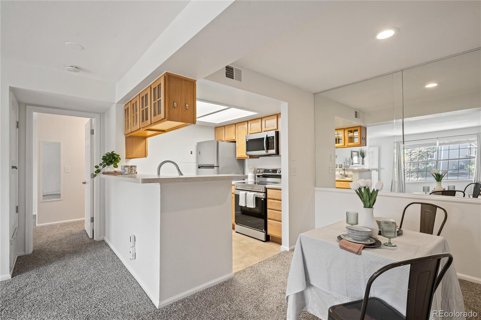 9222 E Arbor Circle Englewood CO 80111