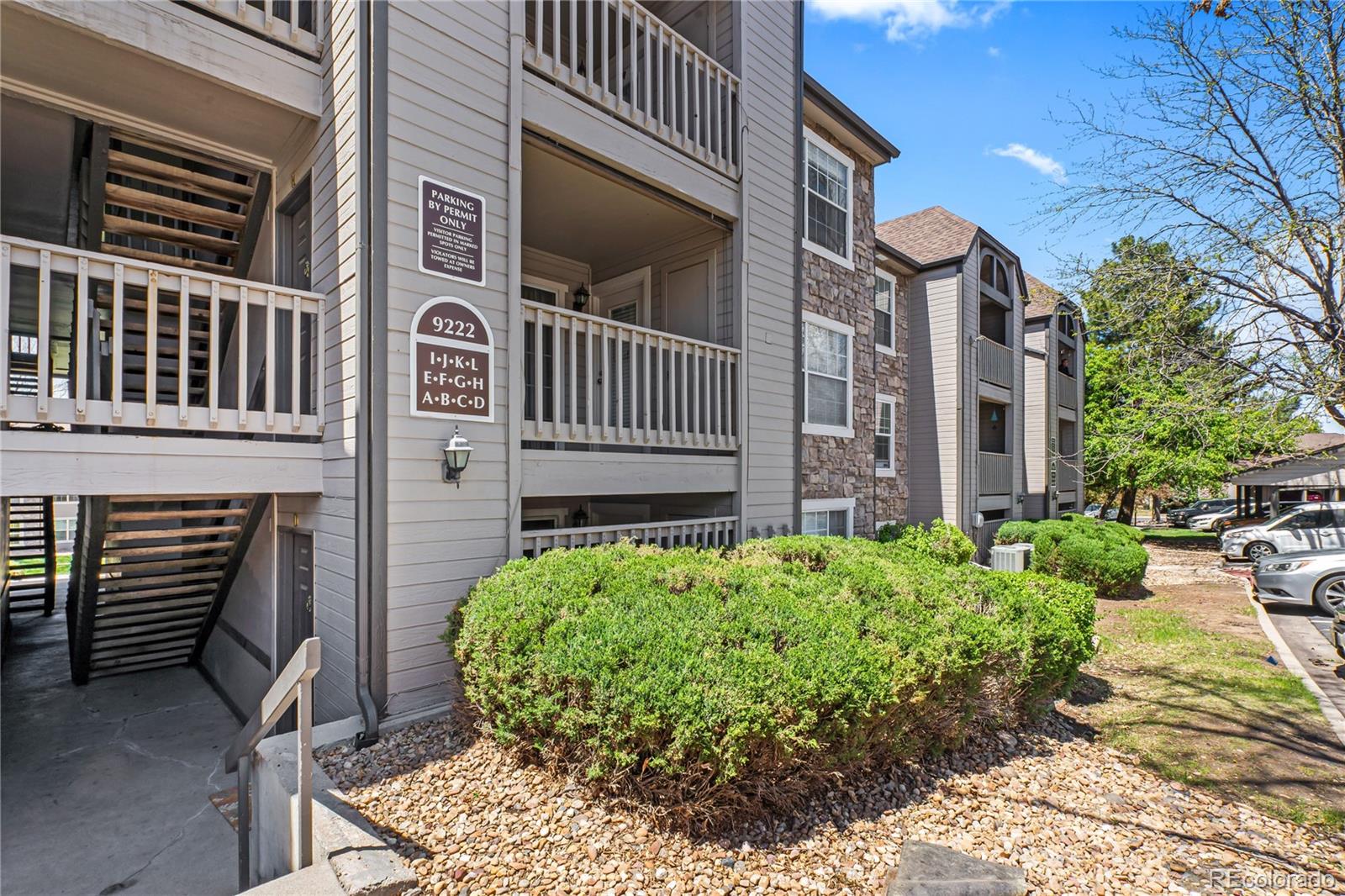 9222 E Arbor Circle Englewood CO 80111