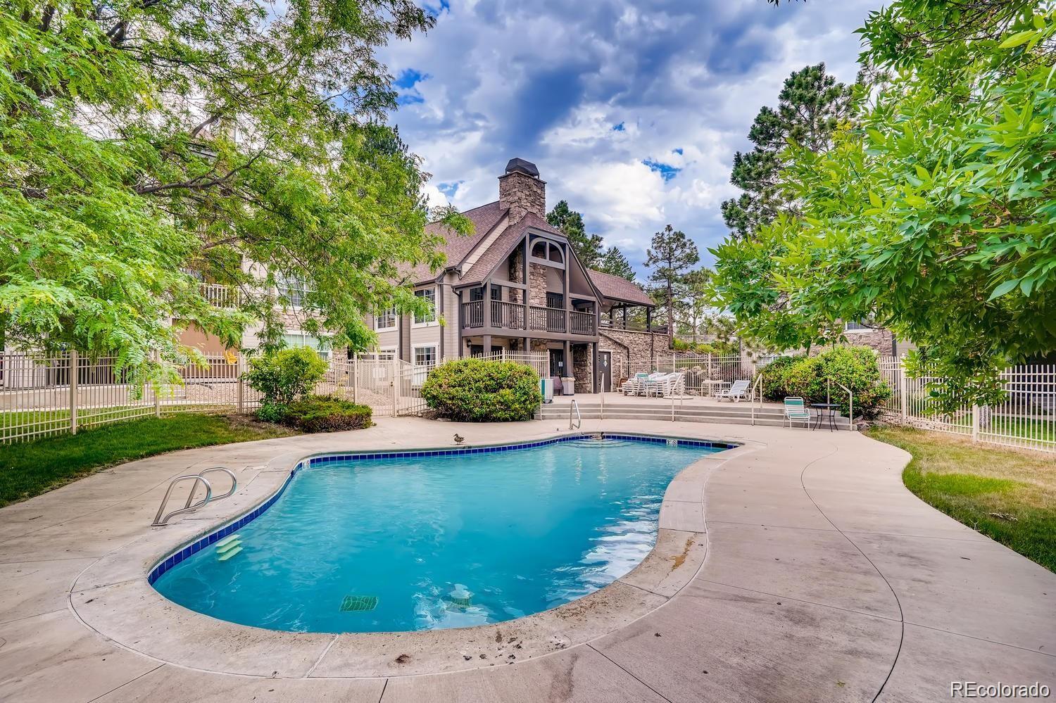 9222 E Arbor Circle Englewood CO 80111