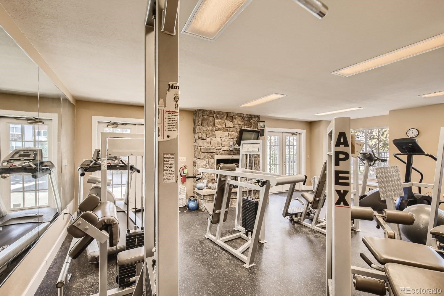 9222 E Arbor Circle Englewood CO 80111