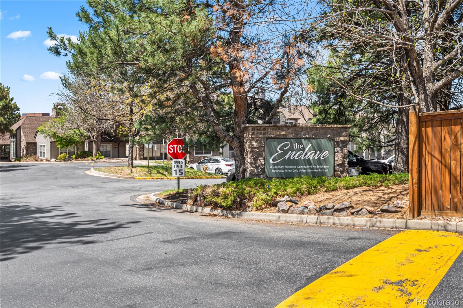 9222 E Arbor Circle Englewood CO 80111