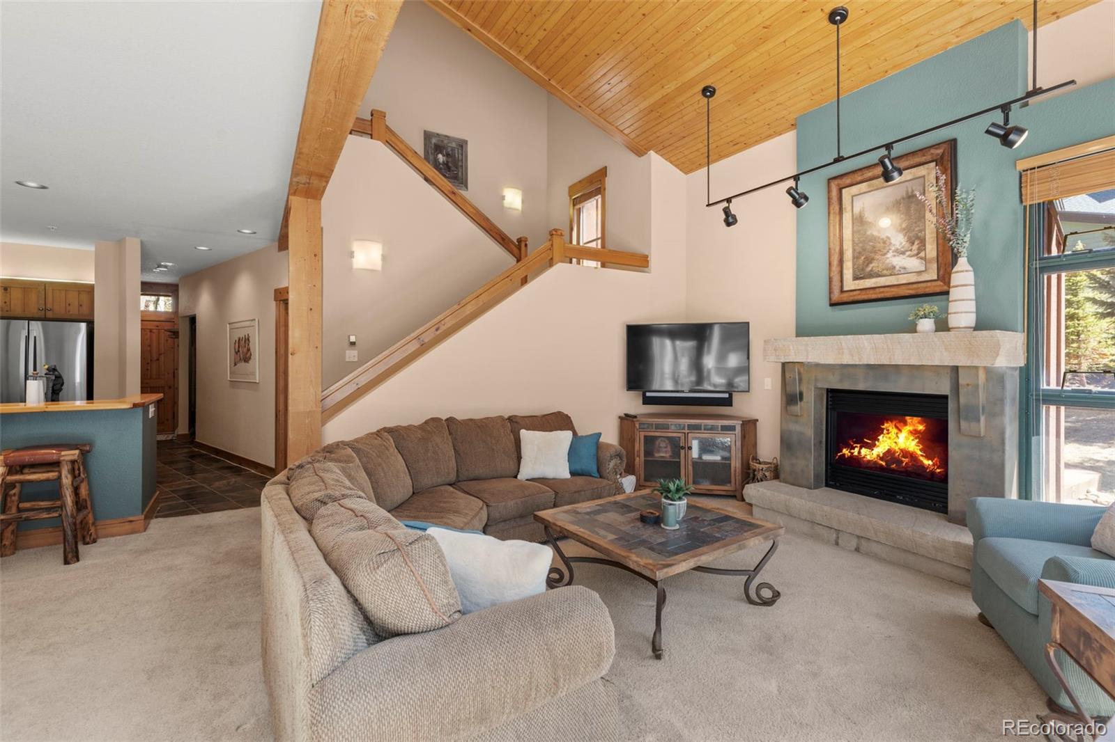 206 Alpen Rose Place Dillon CO 80435