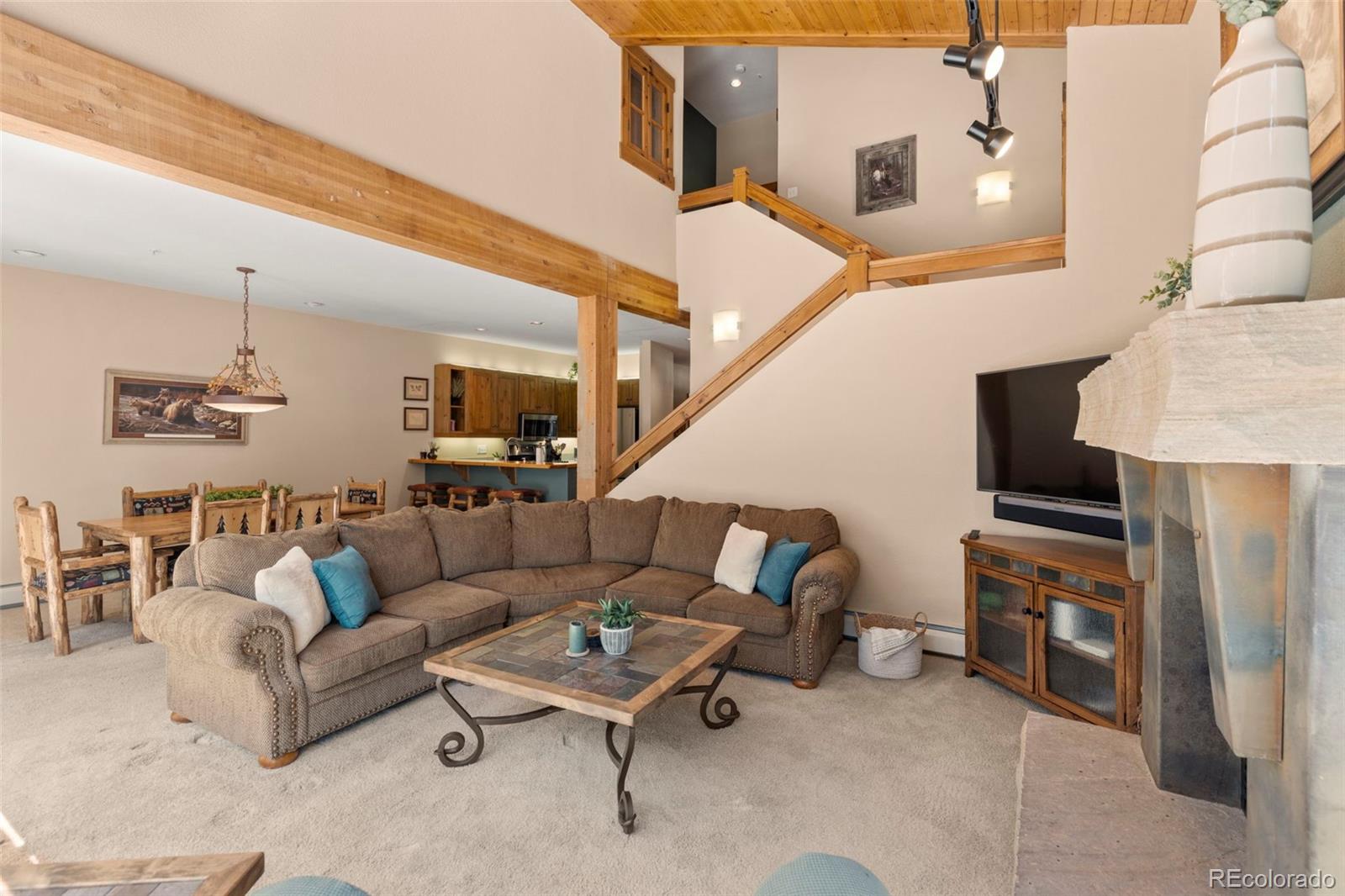 206 Alpen Rose Place Dillon CO 80435