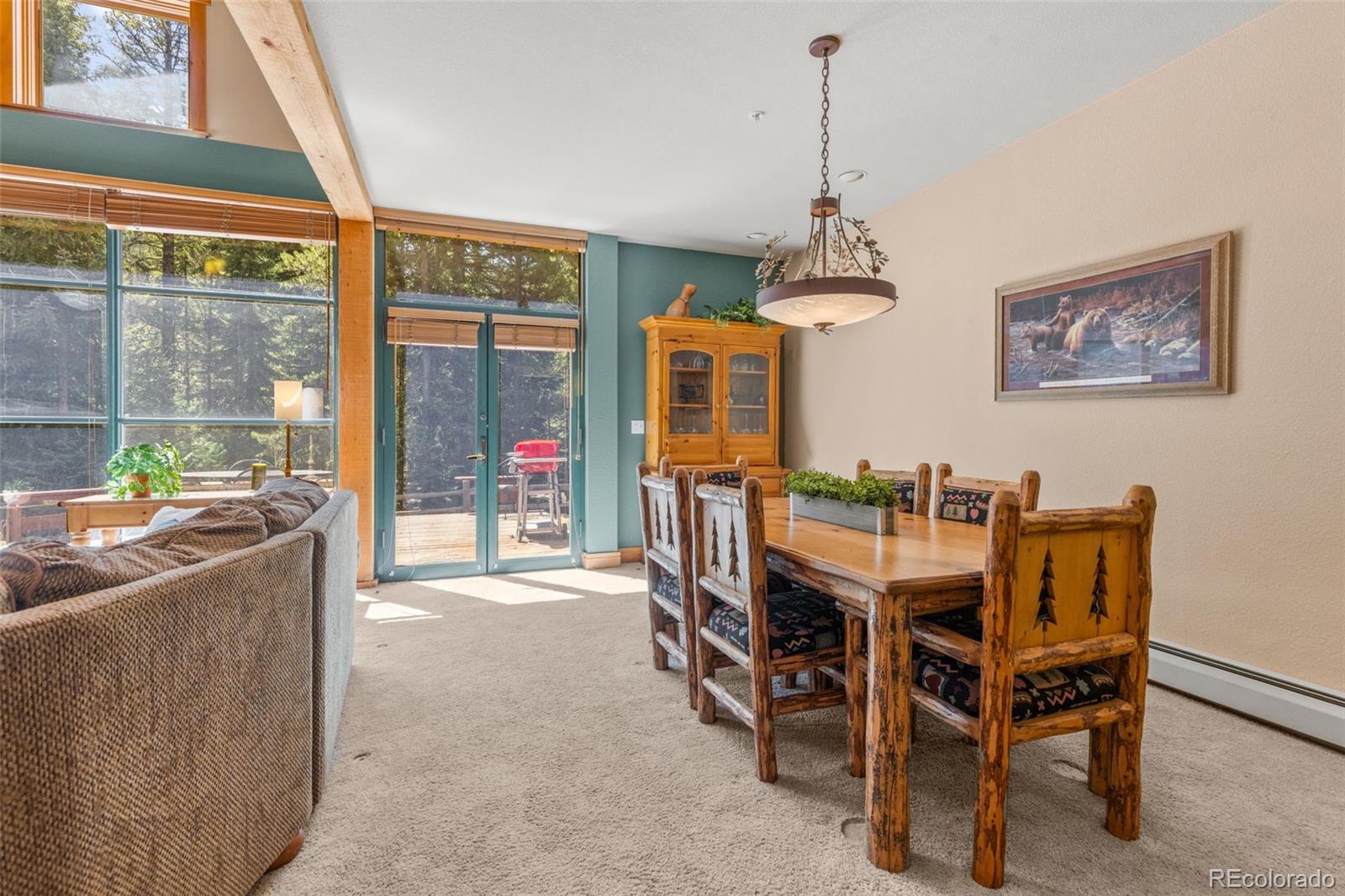 206 Alpen Rose Place Dillon CO 80435