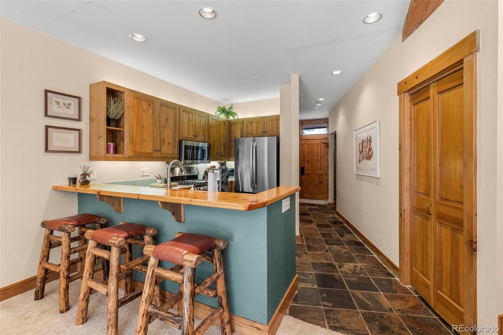206 Alpen Rose Place Dillon CO 80435