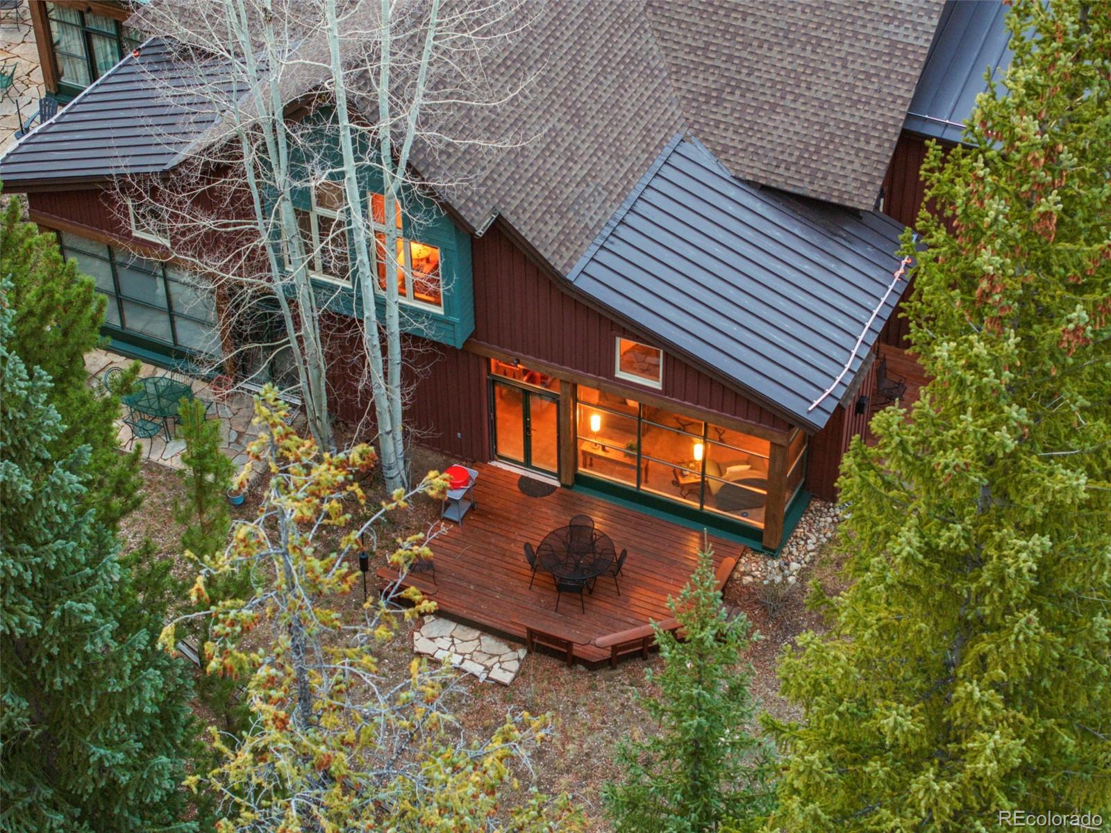 206 Alpen Rose Place Dillon CO 80435
