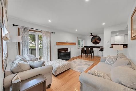 10430 W Jewell Avenue Lakewood CO 80232