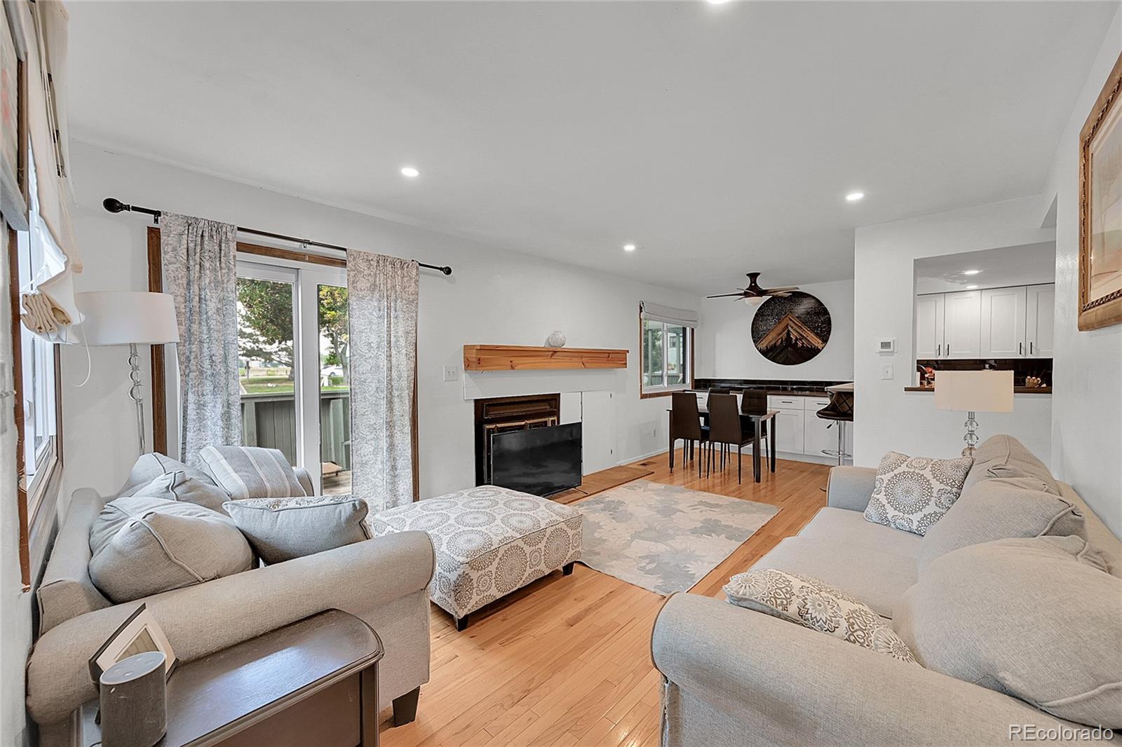 10430 W Jewell Avenue Lakewood CO 80232