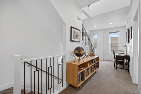 2411 California Street Denver CO 80205