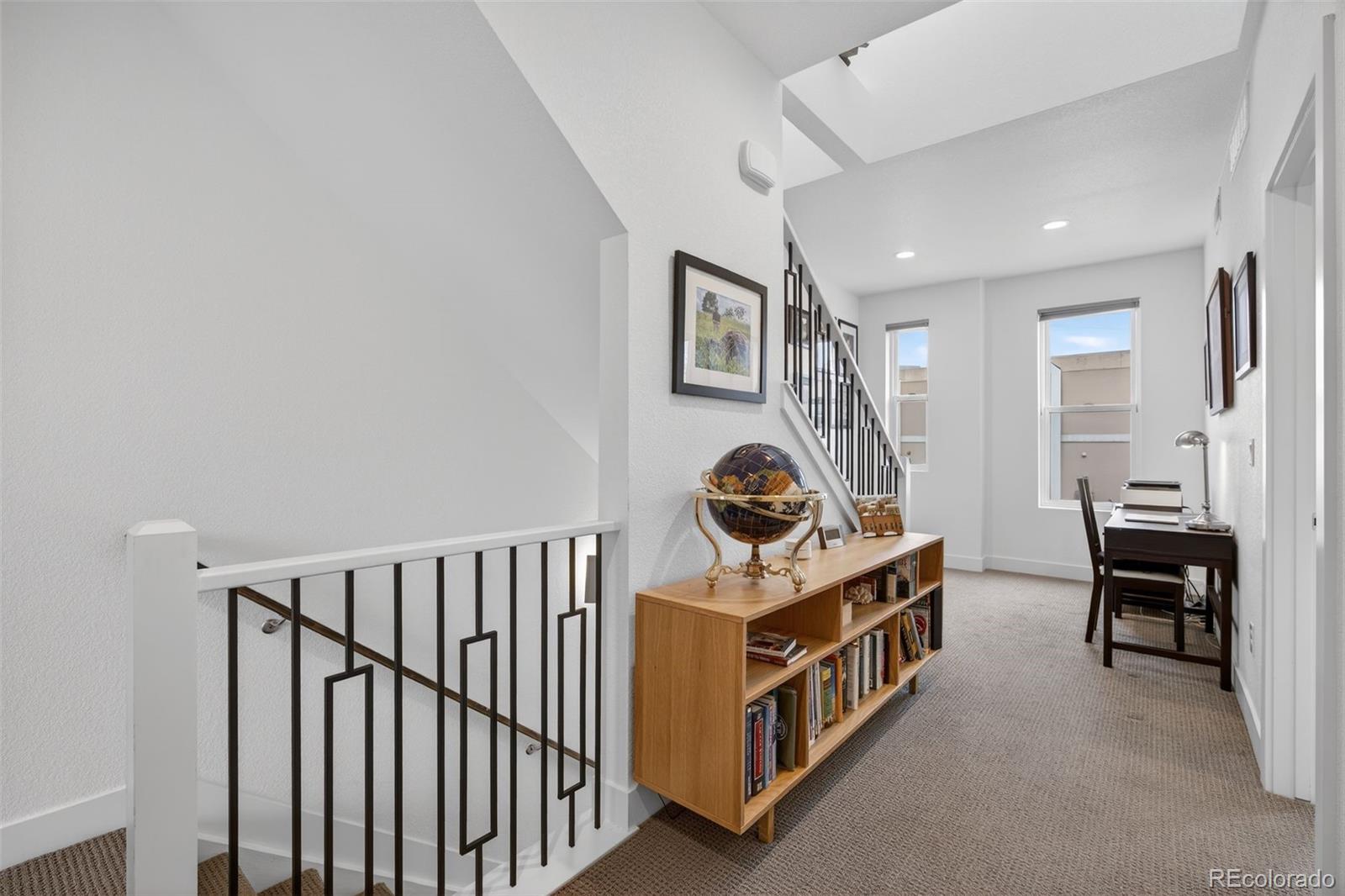 2411 California Street Denver CO 80205