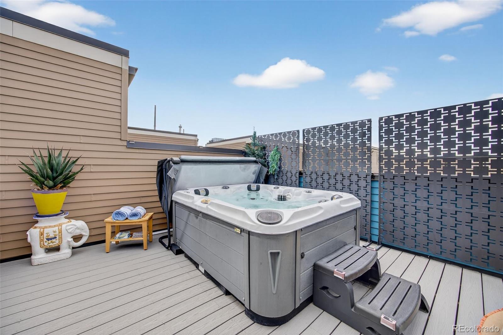 2411 California Street Denver CO 80205