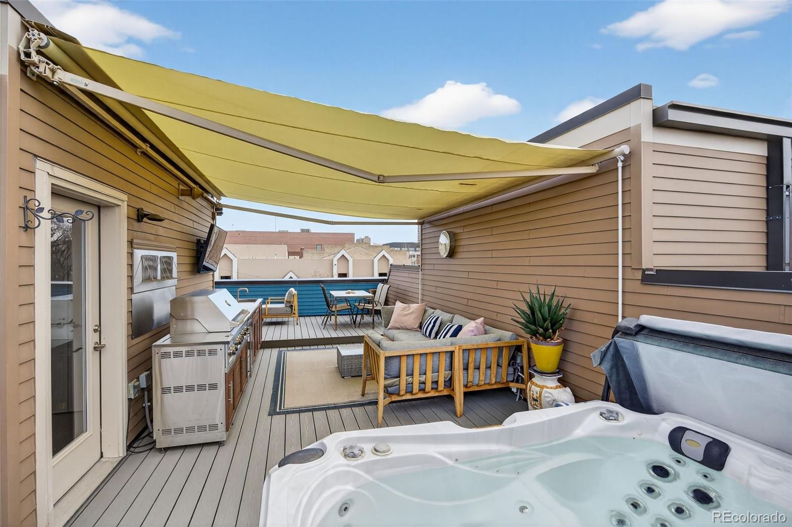 2411 California Street Denver CO 80205