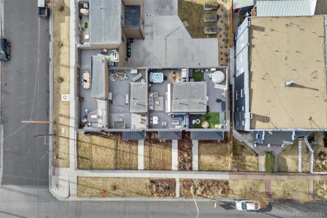 2411 California Street Denver CO 80205
