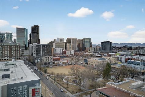 2411 California Street Denver CO 80205