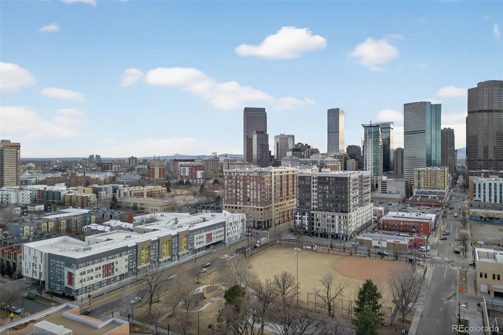 2411 California Street Denver CO 80205