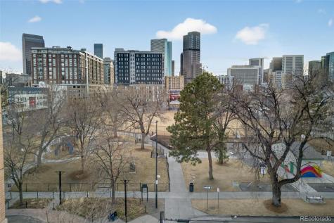 2411 California Street Denver CO 80205