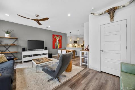 2411 California Street Denver CO 80205