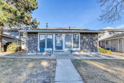4857 Sonata Drive Colorado Springs CO 80918