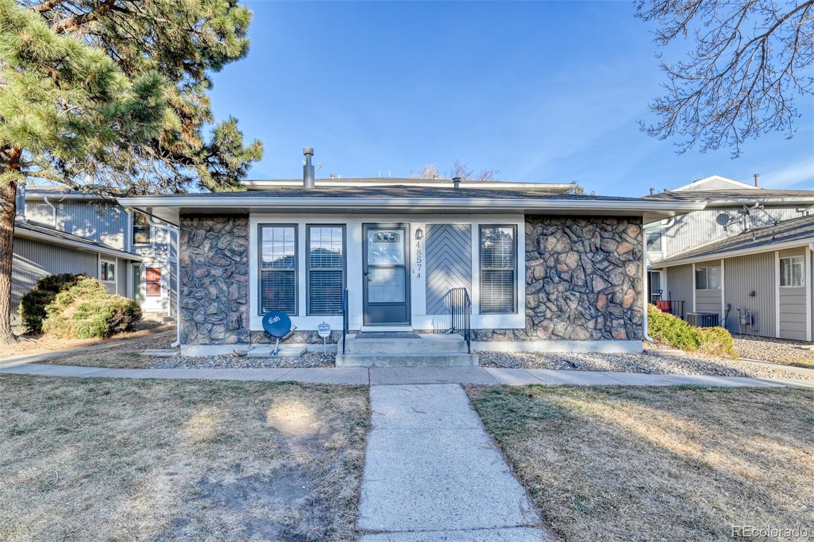 4857 Sonata Drive Colorado Springs CO 80918
