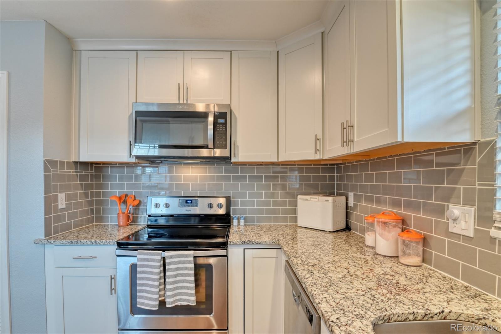 4857 Sonata Drive Colorado Springs CO 80918