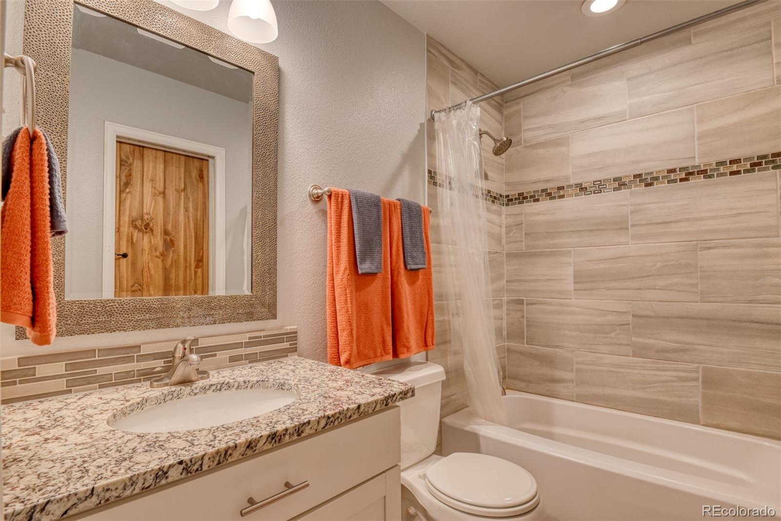 4857 Sonata Drive Colorado Springs CO 80918