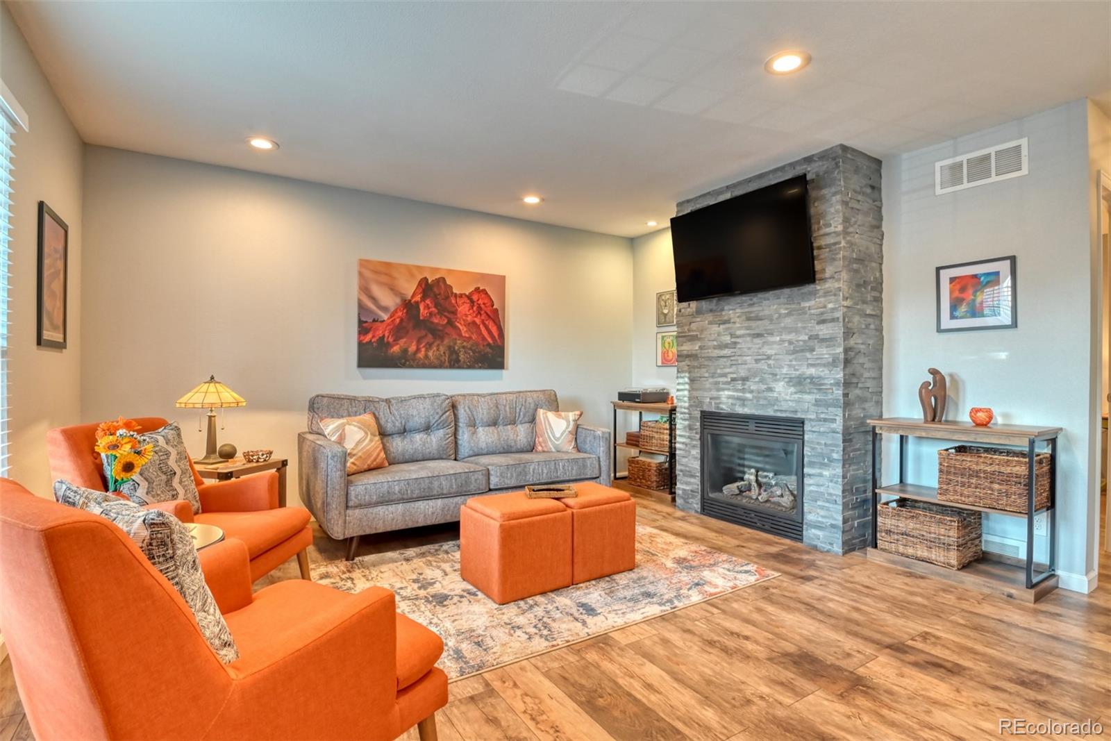 4857 Sonata Drive Colorado Springs CO 80918