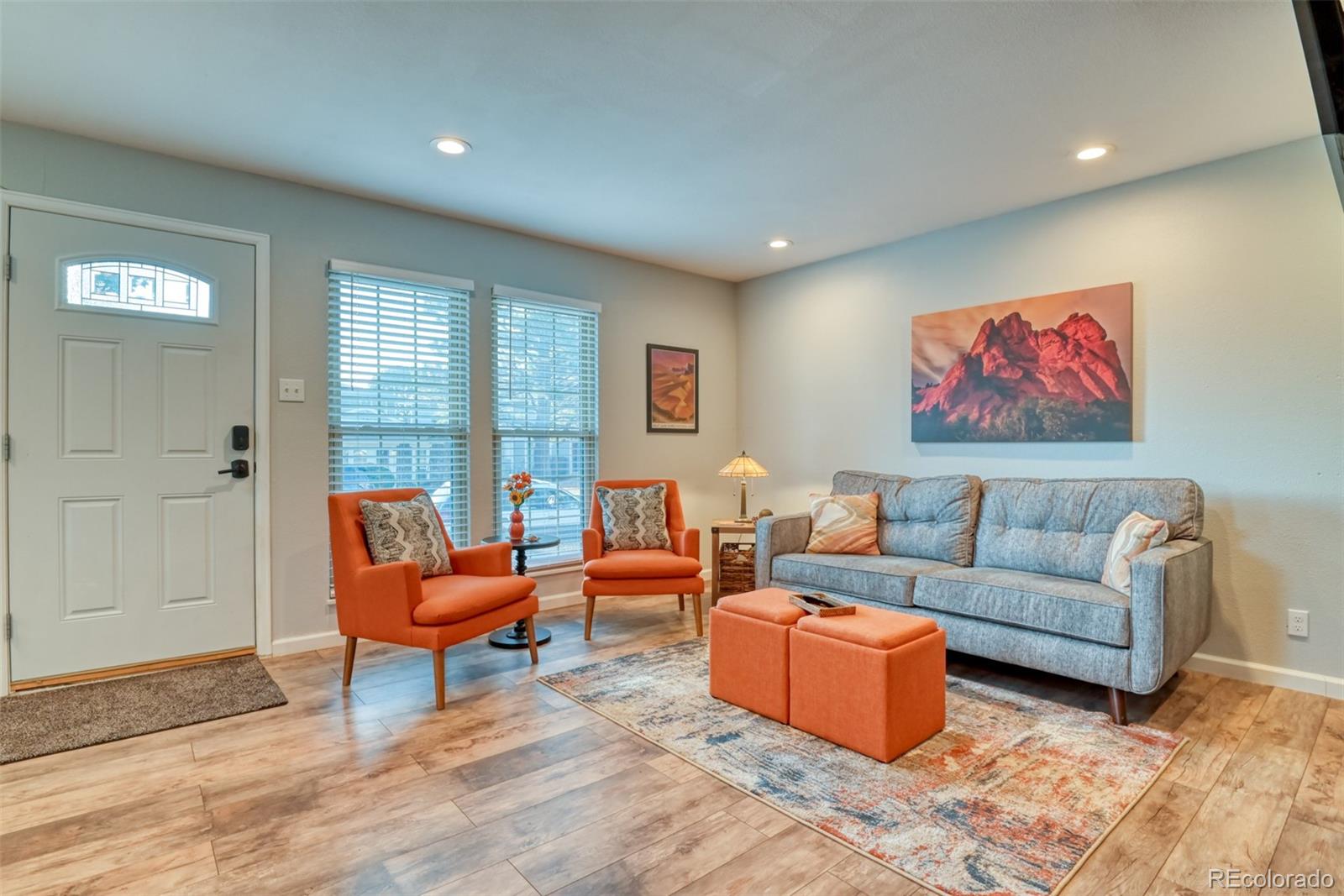 4857 Sonata Drive Colorado Springs CO 80918