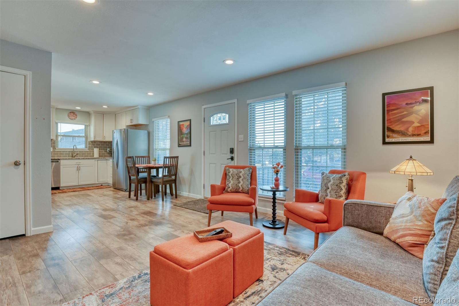 4857 Sonata Drive Colorado Springs CO 80918